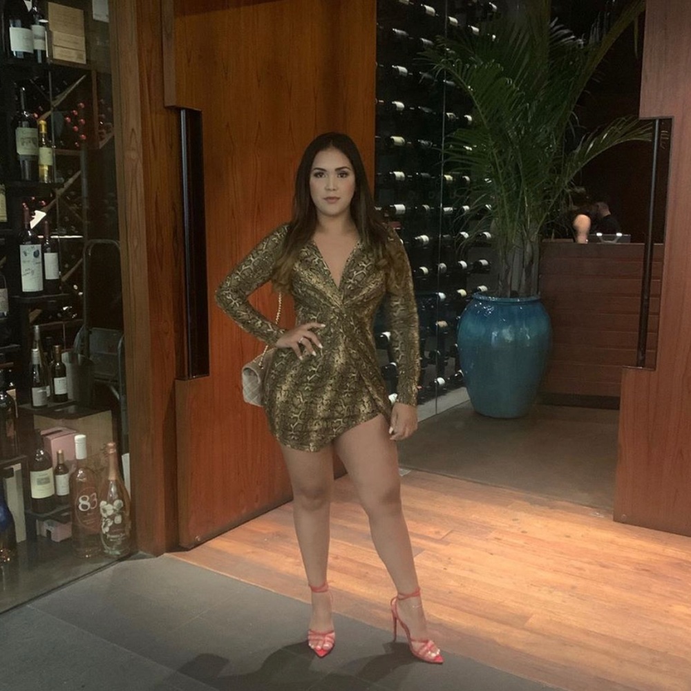 Long Sleeve dress!!!!!